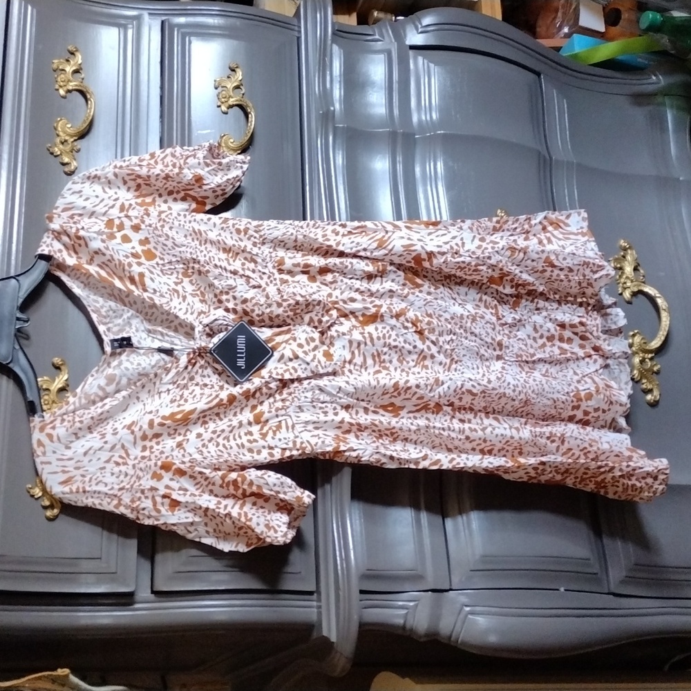 New Jillumi szM